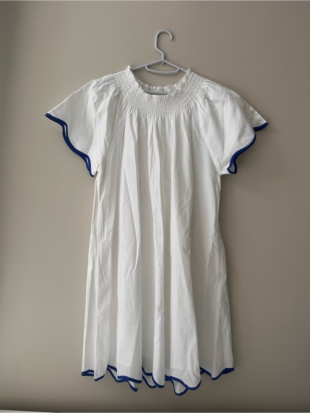 LAKE patio dress